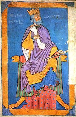 Alfonso VI Alfonso VI